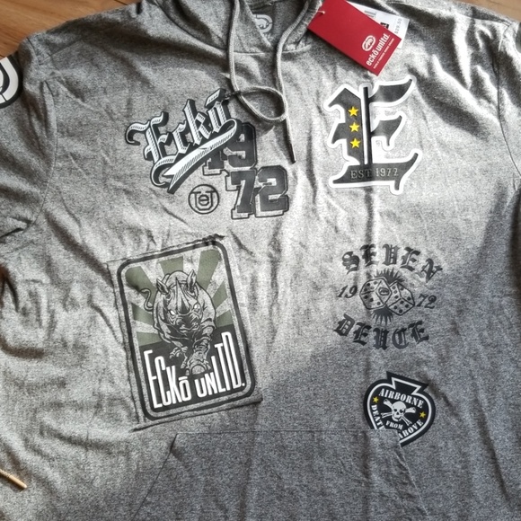 Ecko 1X last one - Picture 7 of 7